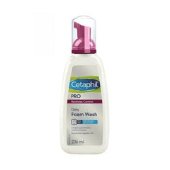 Cetaphil Pro Radiance Daily Foaming Wash 8 oz