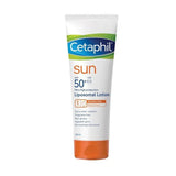 Cetaphil Day Long Sunscreen Lotion SPF 50+ 100 ml