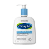 Cetaphil gentle cleanser 500ml