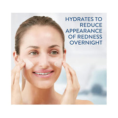 Cetaphil Redness Relief and Moisturizing Night Cream - 50 ml