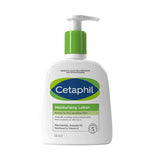 Cetaphil Moisturizing Body Lotion for Normal to Dry and Sensitive Skin 236 ml