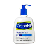 Cetaphil oily skin cleanser 473 ml