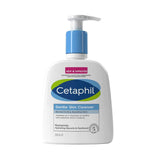 Cetaphil Gentle Cleanser for Normal and Sensitive Skin Fragrance Free 236ml