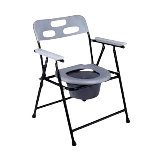 كرسي حمام رصاصي |  صيدلية.كوم.