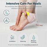 Purederm Instant Softening Heel Mask