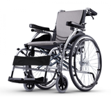 Lightweight Manual Wheelchair ERGO-106 