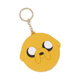 ADVENTURE TIME PENDANT WITH MIRROR