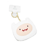 ADVENTURE TIME PENDANT WITH MIRROR - WHITE COLOR - ADVENTURE TIME