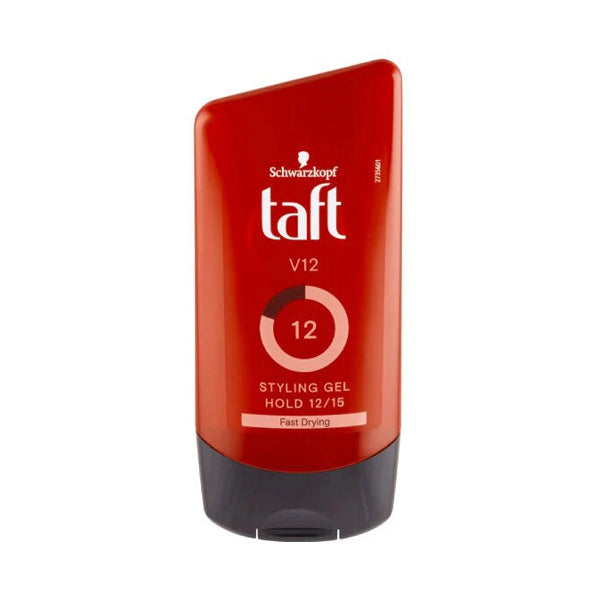 تافت جل شعر في 12 