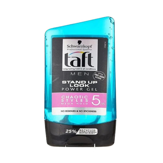 تافت جل شعر ستاند اب لوك 