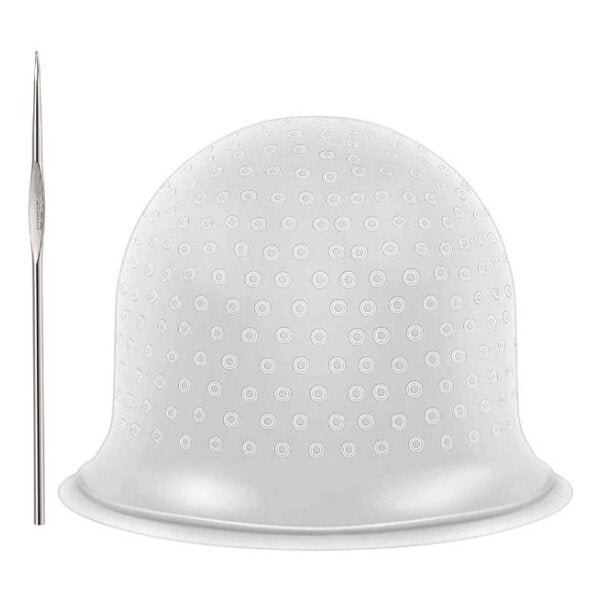 طاقية ميش هير سستم