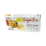 Tatawa Sugar Free Butter Cookies 200g