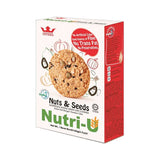 Tatawa Nuts & Seeds 160g