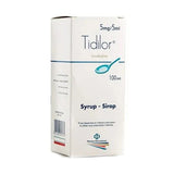 Tedelor 5 mg/5 ml 100 ml syrup