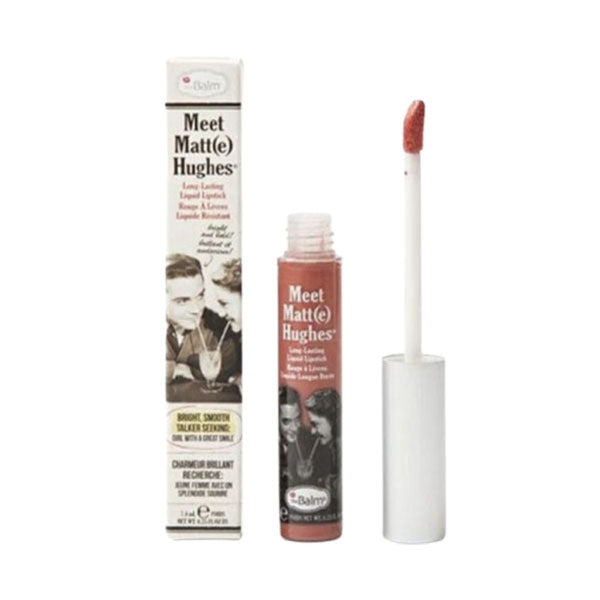 ذا بالم احمر شفاه سائل مات – دوتينق.