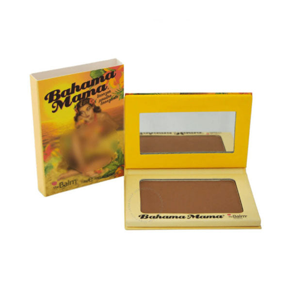 ذا بالم بودرة برونزر بهاما ماما