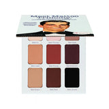 TheBalm Meet Matte Tremony Eyeshadow Palette