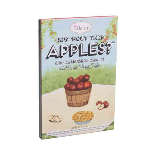 ذا بالم ظل عيون سائل لامع – لافندر ميموسا.