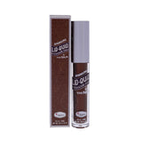 TheBalm Matte Matte Irish Coffee Liquid Eyeshadow