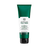 The body shop 3 in 1 cleansing peel off mask with tea tree 125ml