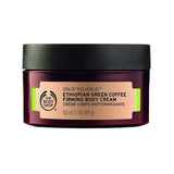 The body shop Ethiopian coffee body cream 50 ml