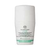 The body shop deodorant with aloe vera 50ml