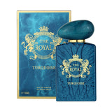 The Royal Turquoise EDP 100ml