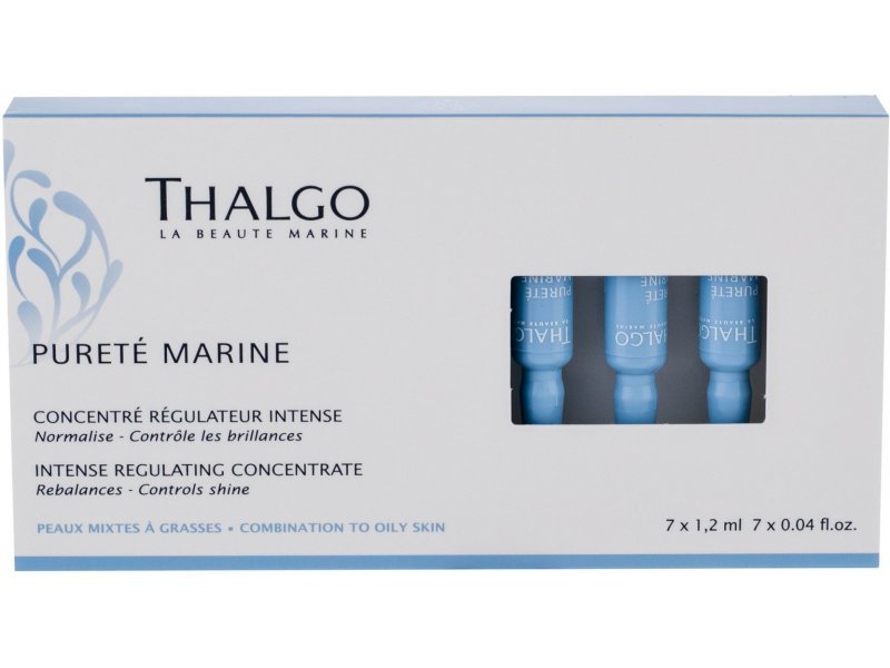 ثالجو مركز منظّم ومصحح بيوريت مارين 7x 1.2 مل |  صيدلية.كوم.