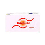 Thiotacid tablets 300 mg 30 tablets