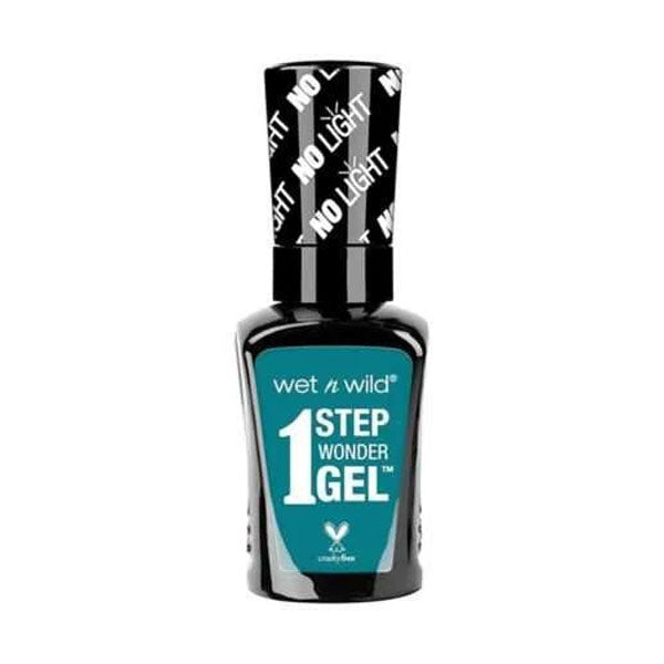 Wonder Gel Nail Polish - Untell Next Time