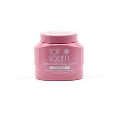 توب سوسيتي كريم فراولة