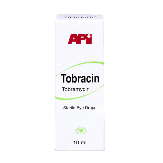 Tobracin Eye Drops 10 ml