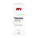 Tobracin Eye Drops 10 ml