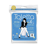 Tolita Toilet Cover Tissue in Bathrooms - Blue 10 Tissues