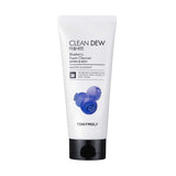 Tony Moly Blueberry Foaming Cleanser - 180 ml