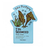 Tony Moly - seaweed mask