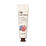 Tony Moly hand cream raspberry 30ml