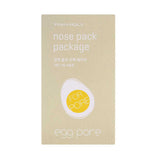 Tony Moly pore paper nose mask