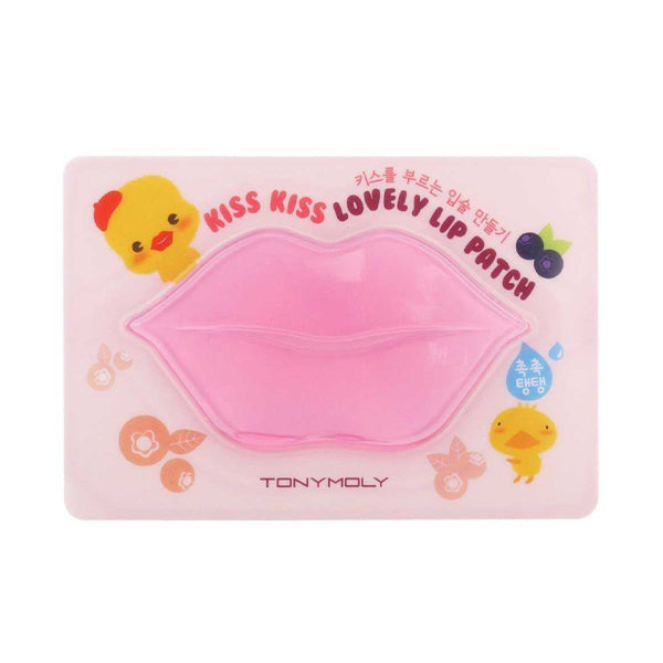 توني مولي ماسك كيس للشفاه.