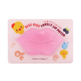 Tony Moly Kiss Lip Mask