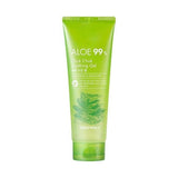 Tony Moly Shock Shock Aloe Vera Gel 99% Soothing - 252 gm