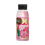 Tutti Frutti Moisturizing Shower Milk with Watermelon and Verbena Flower - 400 ml