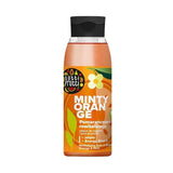 Tutti Frutti Refreshing Body Bath Oil with Orange and Mint - 400 ml