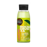 Tutti Frutti Firming Bath Oil with Pear and Ginger - 400 ml