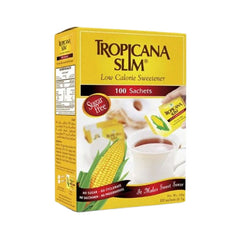 تروبيكانا سلم محلى منخفض السعرات الحرارية 