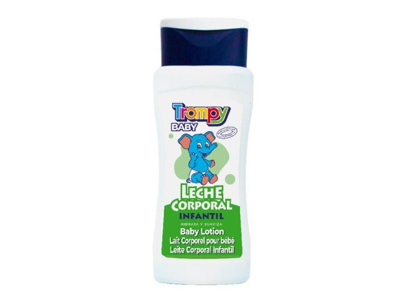 ترومبي لوشن الأطفال ليتشي كوربورال إنفانتيل 250 مل.