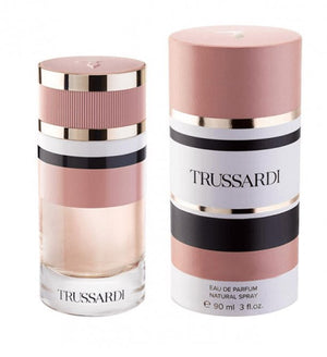 تروساردي عطر تروساردي للنساء - او دي بارفيوم 90مل.
