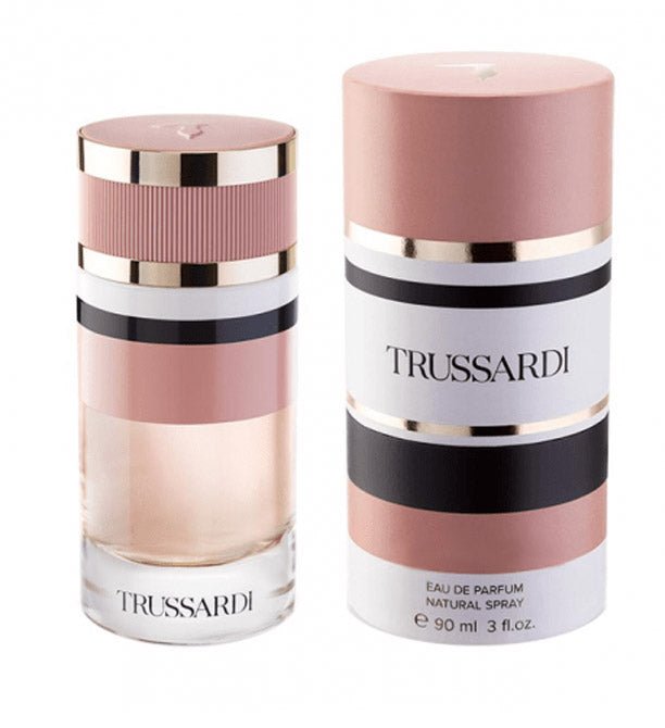 تروساردي عطر تروساردي للنساء - او دي بارفيوم 90مل.