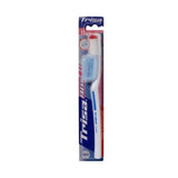 Tressa toothbrushes hard brushes