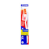 Tressa Clean Toothbrushes Medium